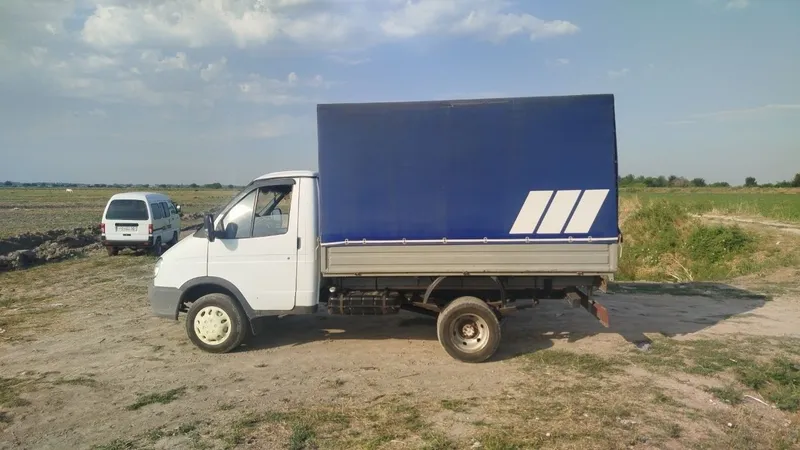 Gazel 2010. Sotka motor 1 Gazel 2010. Sotka motor 1