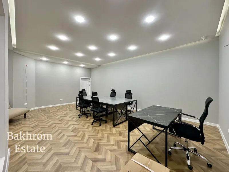 Офис в аренду • 52 м² • Nest One, Tashkent CIty, метро Узбекистан — фото 4