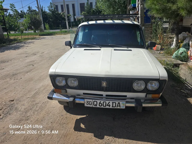 Sotiladi vaz 2106 1