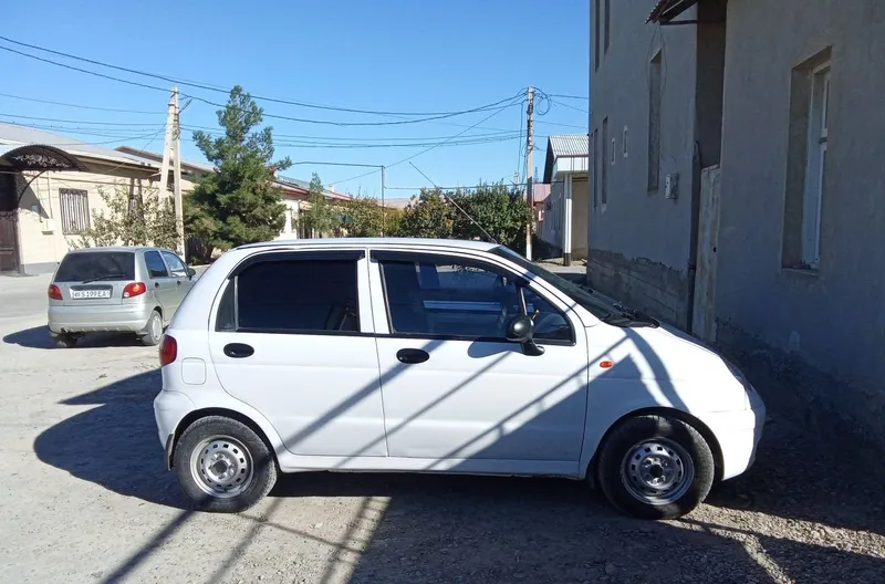 Продаётся Matiz 2009 года 8 Продаётся Matiz 2009 года 8
