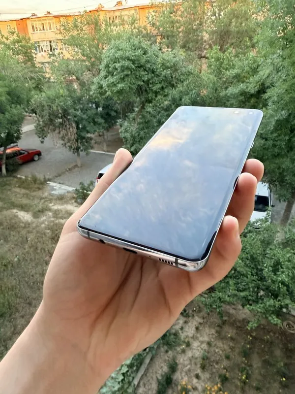 Samsung Galaxy S10 5G ideal 4 Samsung Galaxy S10 5G ideal 4