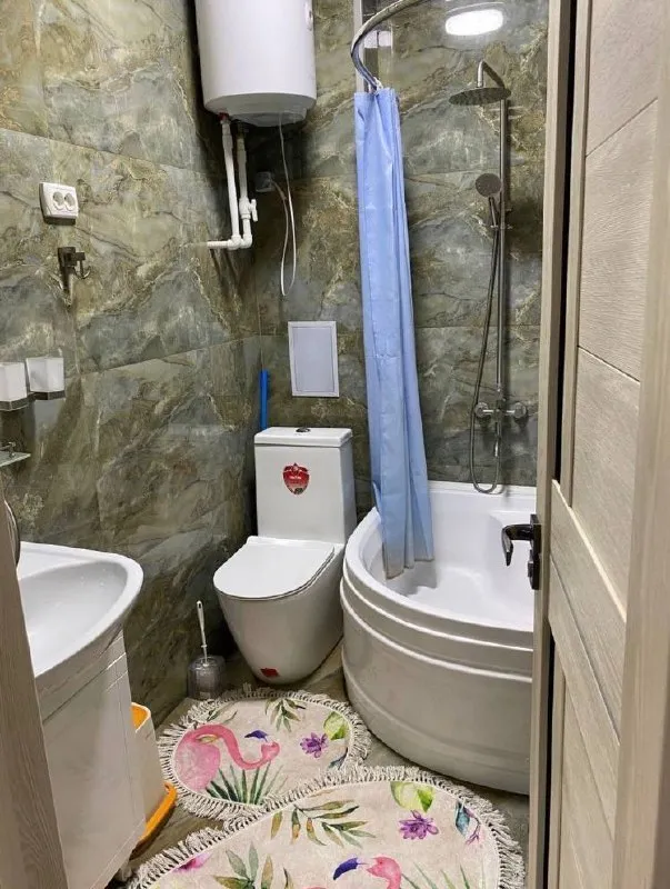 Сдается квартира — фото 5