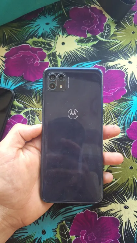 Moto g50 5G 1
