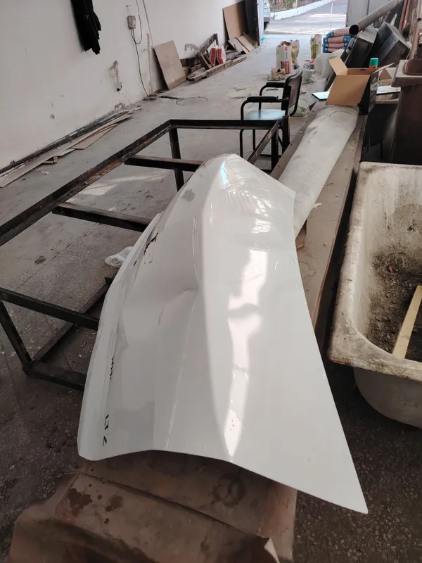 Cobalt orqa kapot bagaj 1