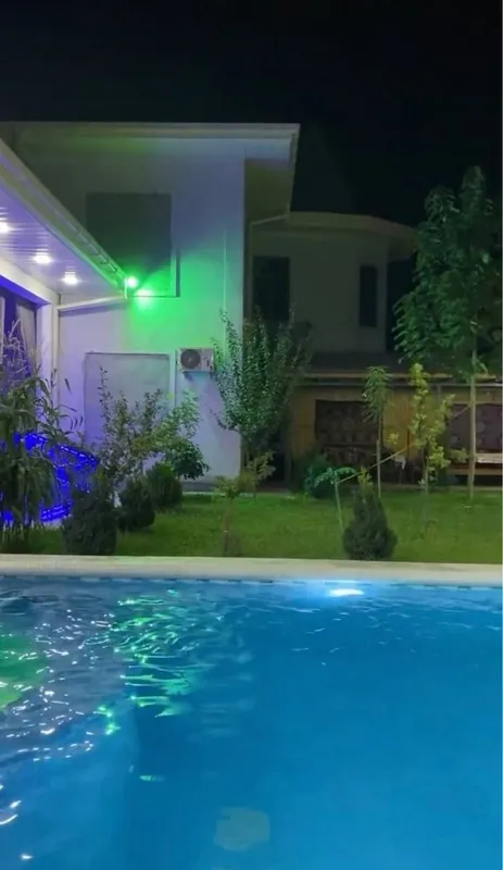 Ijara hovli 4 ta spalni 3 ta sanuzel mexmonxona — фото 3
