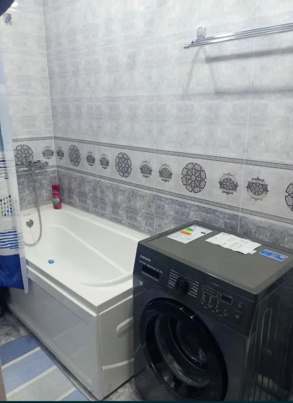 Buxoro shahrida sutkalik kvartira / ZAGSsiz 5 Buxoro shahrida sutkalik kvartira / ZAGSsiz 5