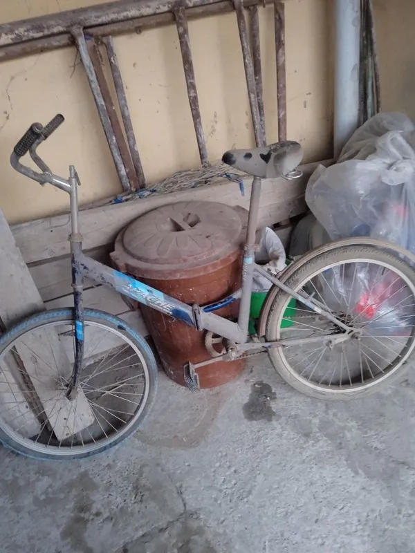 Velosiped sotiladi 1