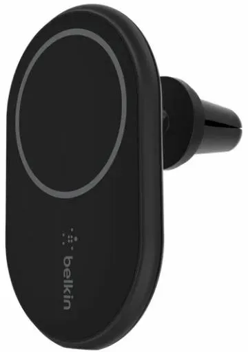 Автодержатель Belkin Car Holder 10W — фото 1