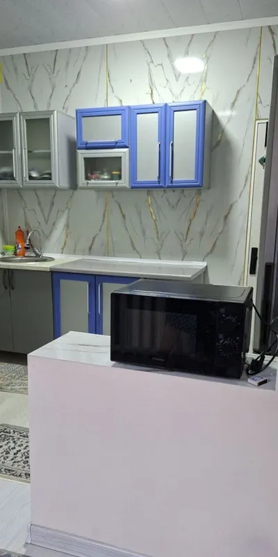 продажа квартиры Ахмад югнакий хумоюн ттз 3