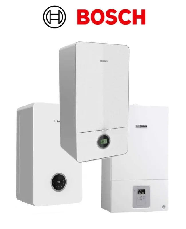 Энергосберегающие двухконтурные котлы! Газовый котёл 2