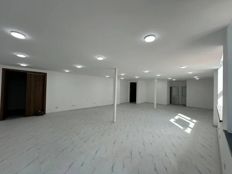 Аренда ОФИС ijara ( 200 m2 ) Business Center — фото 1