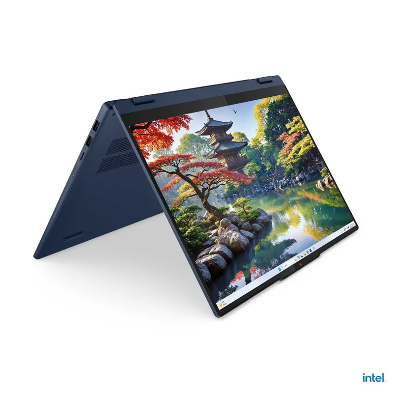 Lenovo IdeaPad 5 2-in-1 x360 16IAL10 Ultra7-255U/16GB DDR5/1TB SSD/16" Lenovo IdeaPad 5 2-in-1 x360 16IAL10 Ultra7-255U/16GB DDR5/1TB SSD/16"