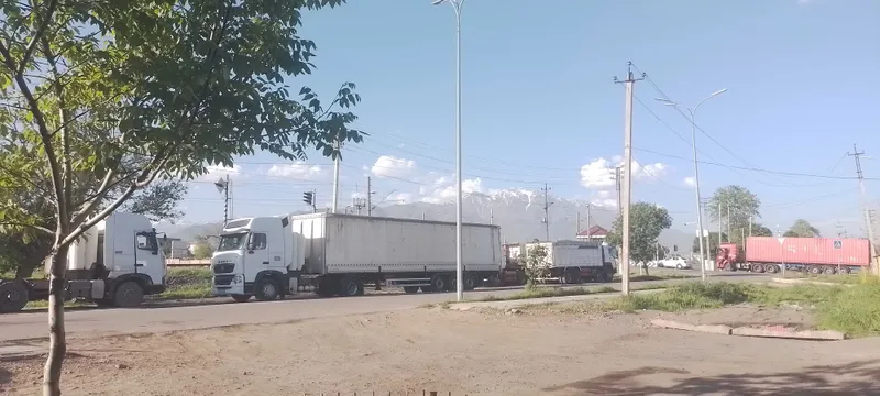 Pritsep прицеп тентовка стандарт — фото 2 Pritsep прицеп тентовка стандарт — фото 2