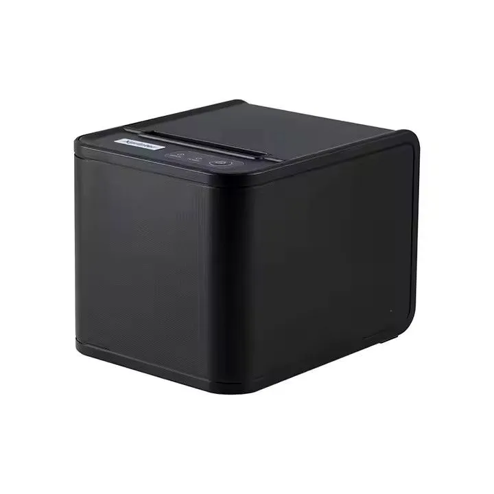 Chek printer xprinter чек принтер 80мм dmed iiko jowi yespos linko — фото 5