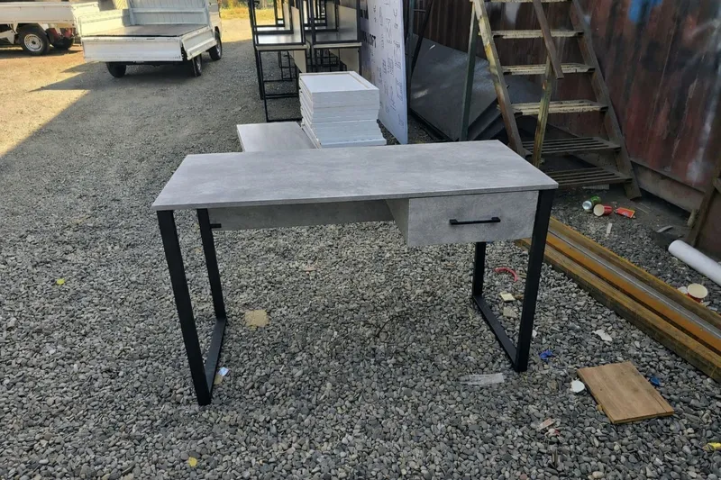 Лофт стол тортмали Loft stol tortmali