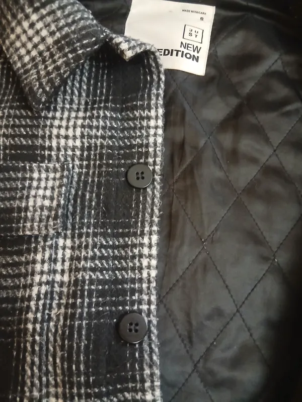 kurtka unisex