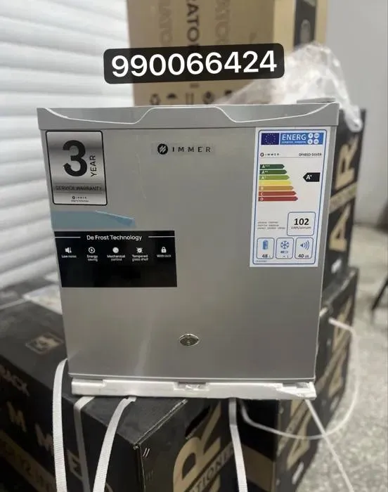 IMMER DF48SD холодильник