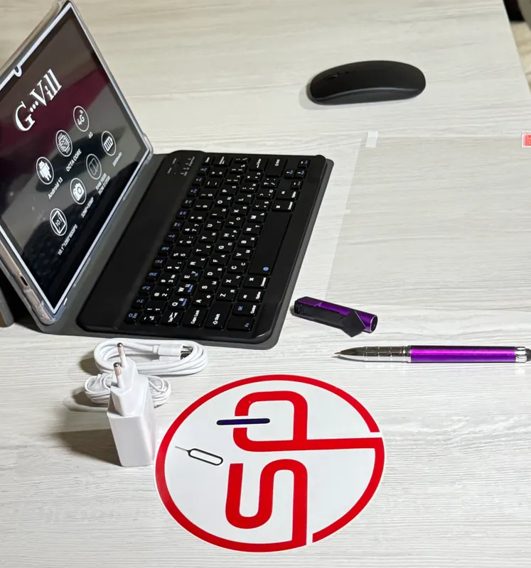 Planshet G25 ULTRA 16/512GB