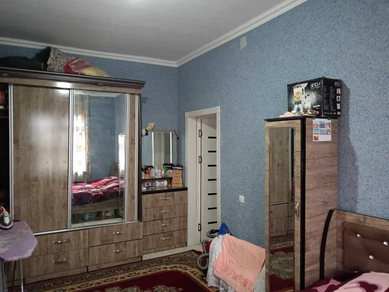 Jizzax shahar, Olmazor City турар жой мажмуаси 8 Jizzax shahar, Olmazor City турар жой мажмуаси 8