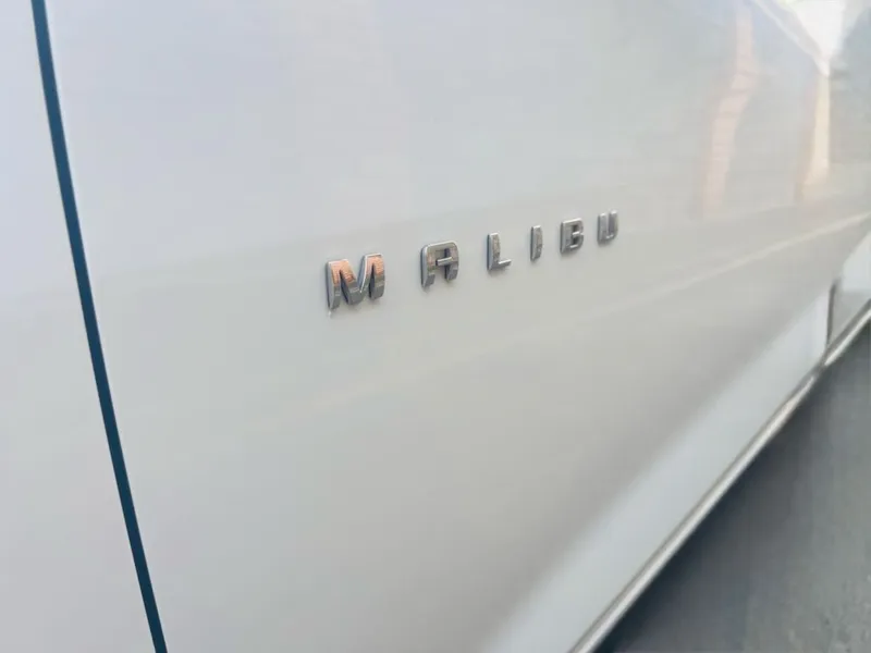 Продам Chevrolet Malibu — фото 5