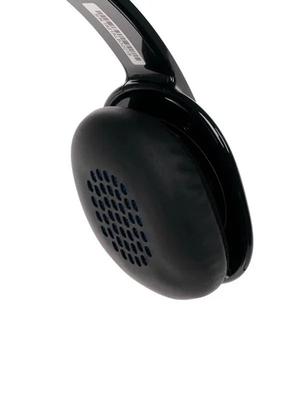 Проводные наушники Logitech H540 для компьютера, коллцентра, звонков и музыки — фото 5