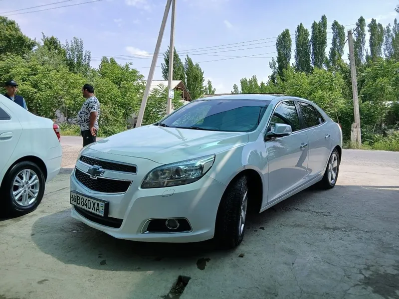 Малибу 1 -2 позиция — фото 2