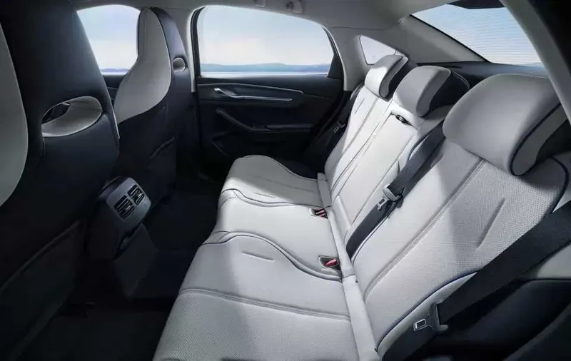 byd chazor comfort naxt va xalol nasiya savdo — фото 2