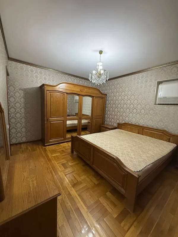 Продам спецплан 4/4/6 Дархан улКориниязова 125м² — фото 5