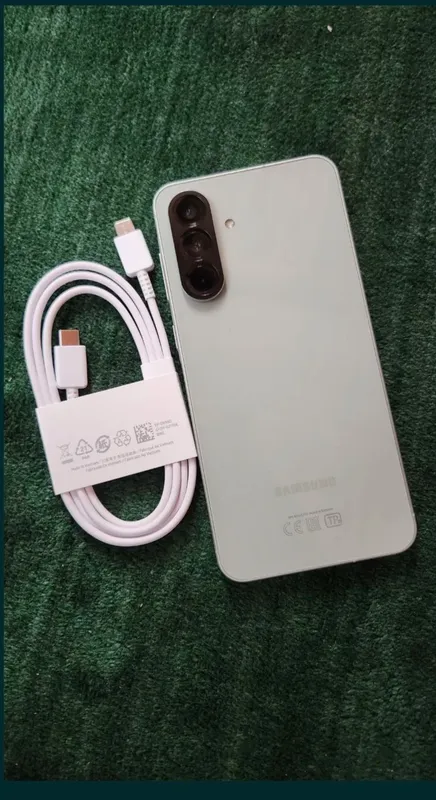 Samsung a56 1