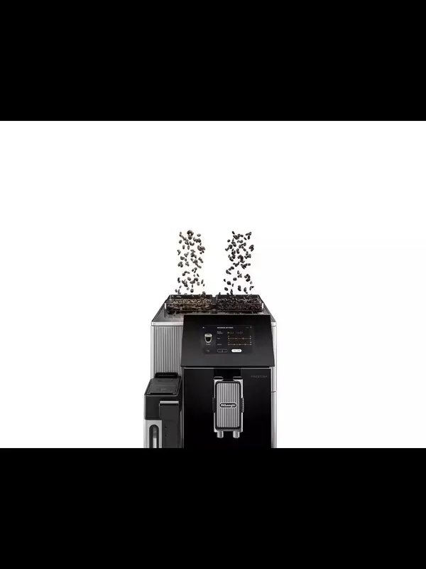 Kофеварка DeLonghi EC235.BK Stilosa 5