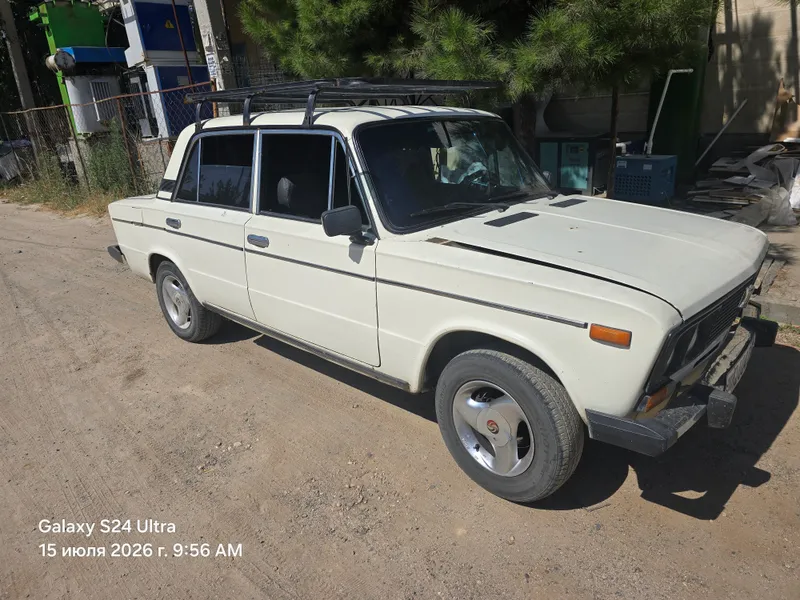 Sotiladi vaz 2106 2