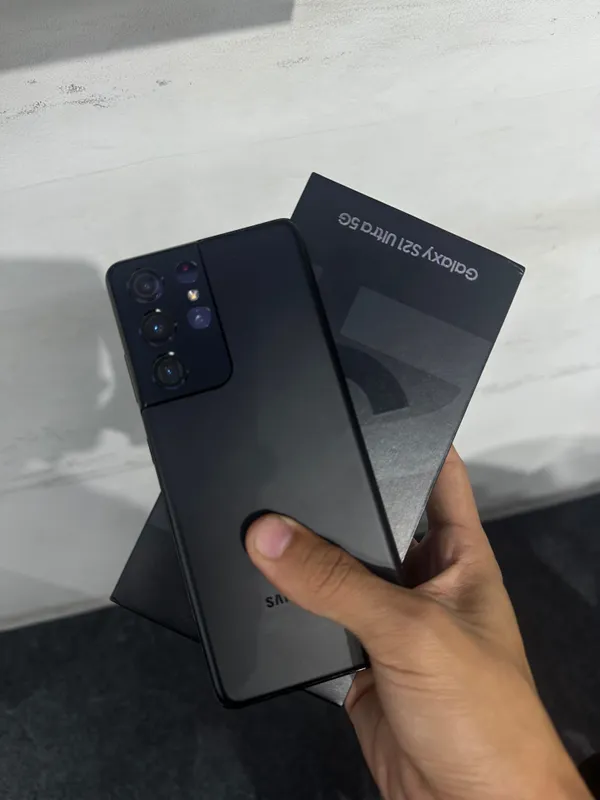 Samsung s21 ultra vetnam
