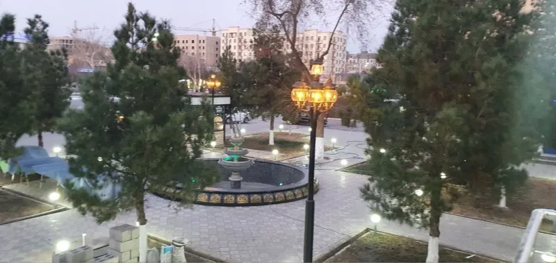 Аренда ресторана в центре Бухары
