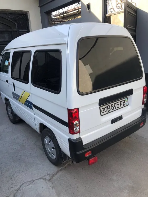 Damas 2025 sotiladi. Sostoyaniya ideal metan gazi bor — фото 3