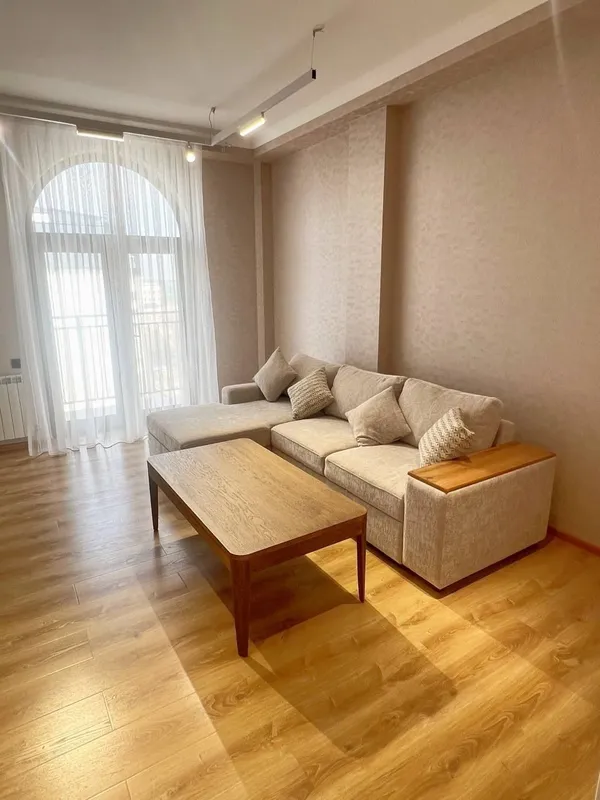продажа квартиры чинабад юнусабад — фото 4