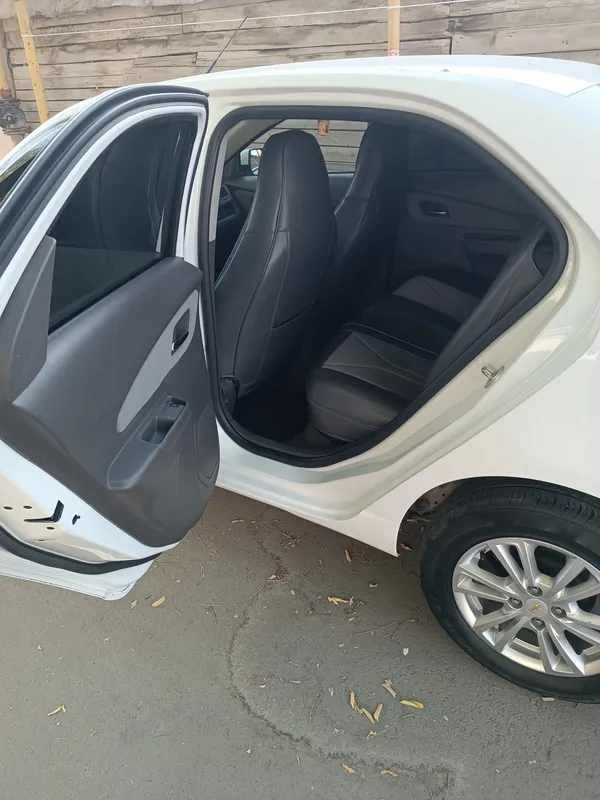 Продаётся кобальт авт. 9