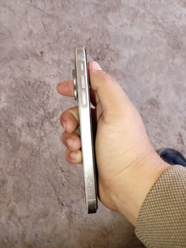 iphone 13 pro qilngan XS 7