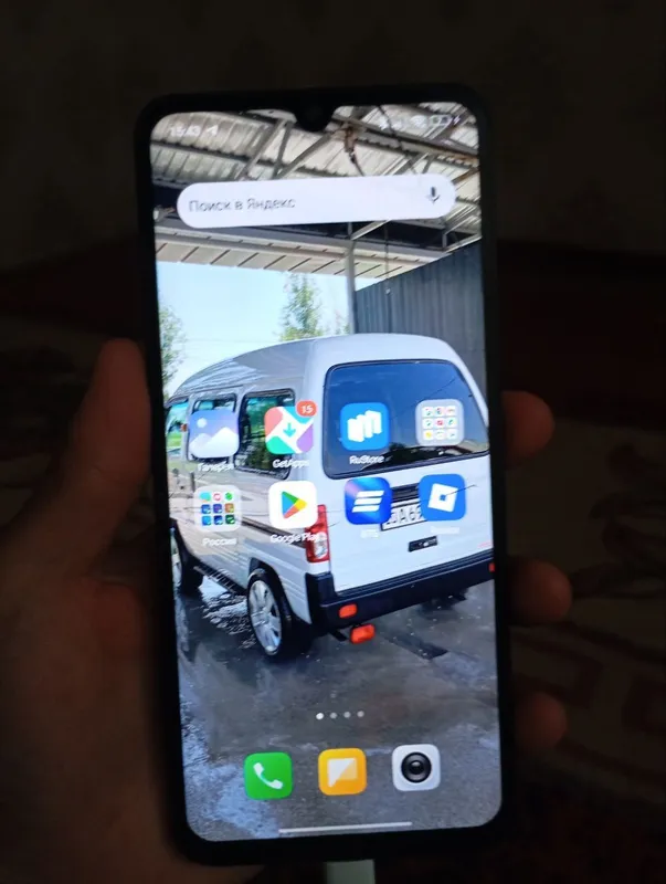 Redmi 14C чёрный, 128 ГБ 2 Redmi 14C чёрный, 128 ГБ 2
