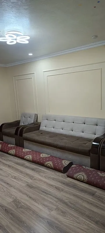 Yalangach massivi IT Park shoshilinch 3 xonali kvartira ijaraga beraman 2