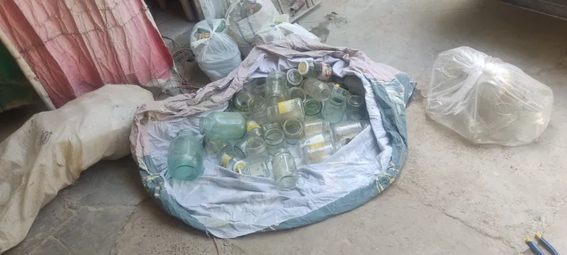 Banka bonka 2 litr 3 litr
