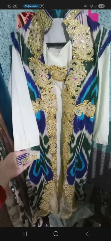 Ансамбли 6 Ансамбли 6