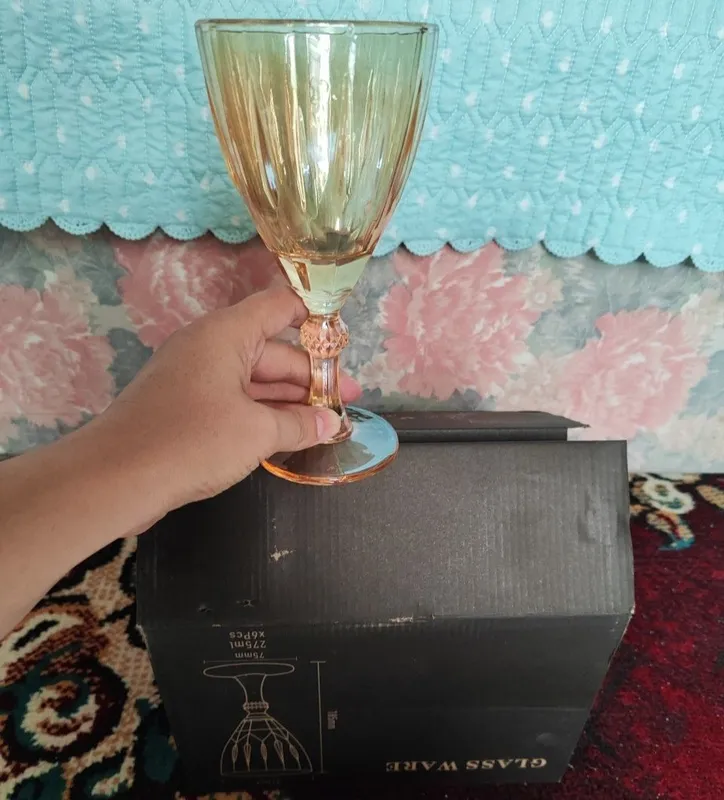 yangi idishlar sotiladi aybi yo'q. 6