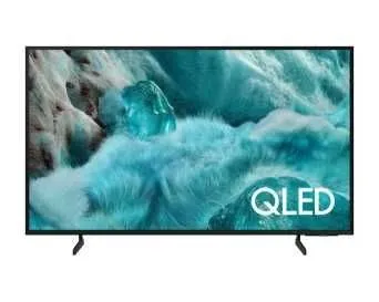 Immer 55 PLATINUM ″ QLED* 4K Ultra HD Dolby Audio webOS