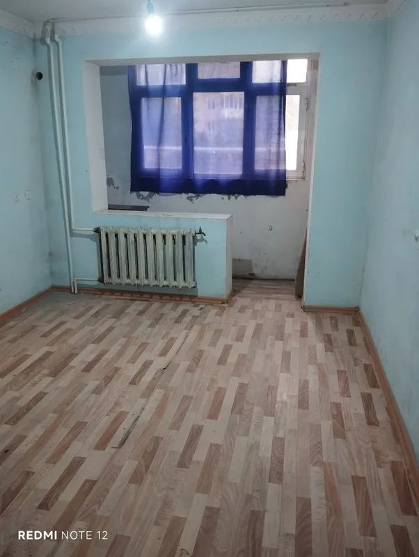 2 хонали квартира ижарага берилади — фото 1