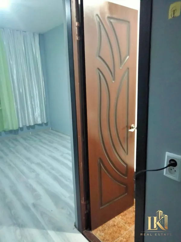 1/3/4 Продаётся бывшее общежитие с ремонтом, 18 м² 3 1/3/4 Продаётся бывшее общежитие с ремонтом, 18 м² 3