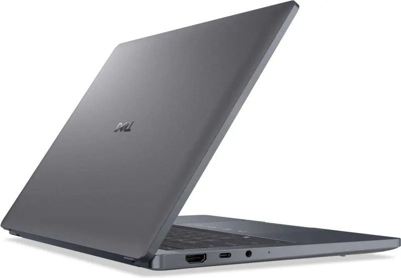 - Ноутбук Dell Pro 13 PA13250 Ultra 7-266V/16GB/512GB Black (RU) 5