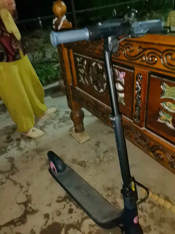 scooter — фото 1