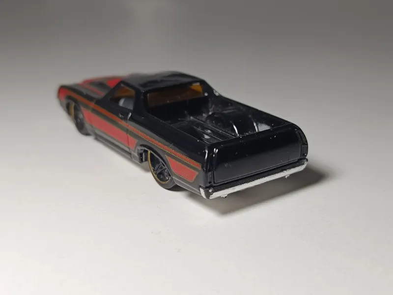 Игрушечные машинки Hotwheels Oyinchoq Mashinacha — фото 5