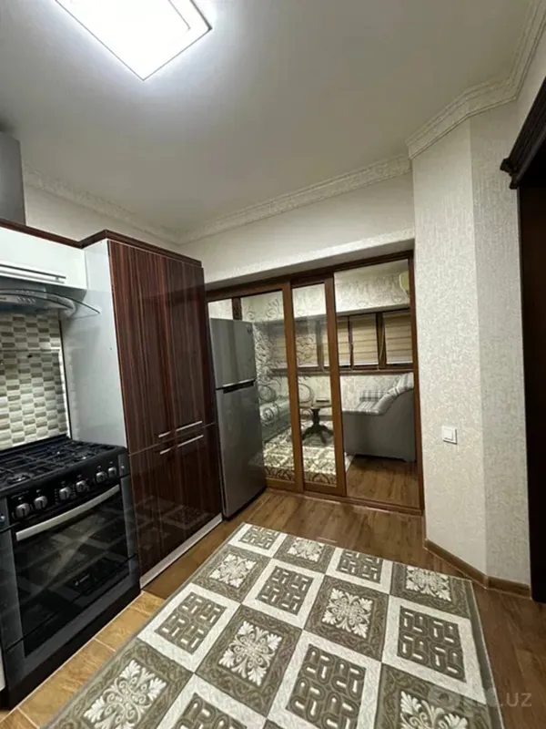3 xonali kvartira ijaraga, Mirzo Ulug'bek, 1200$ 3