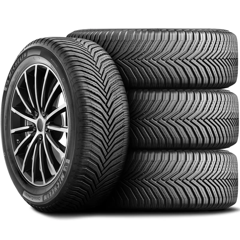 Шины Michelin Cross Climate2 235/55R19 BYD Song Champion AION Equinox Шины Michelin Cross Climate2 235/55R19 BYD Song Champion AION Equinox